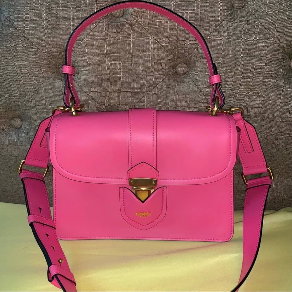 Moschino bag